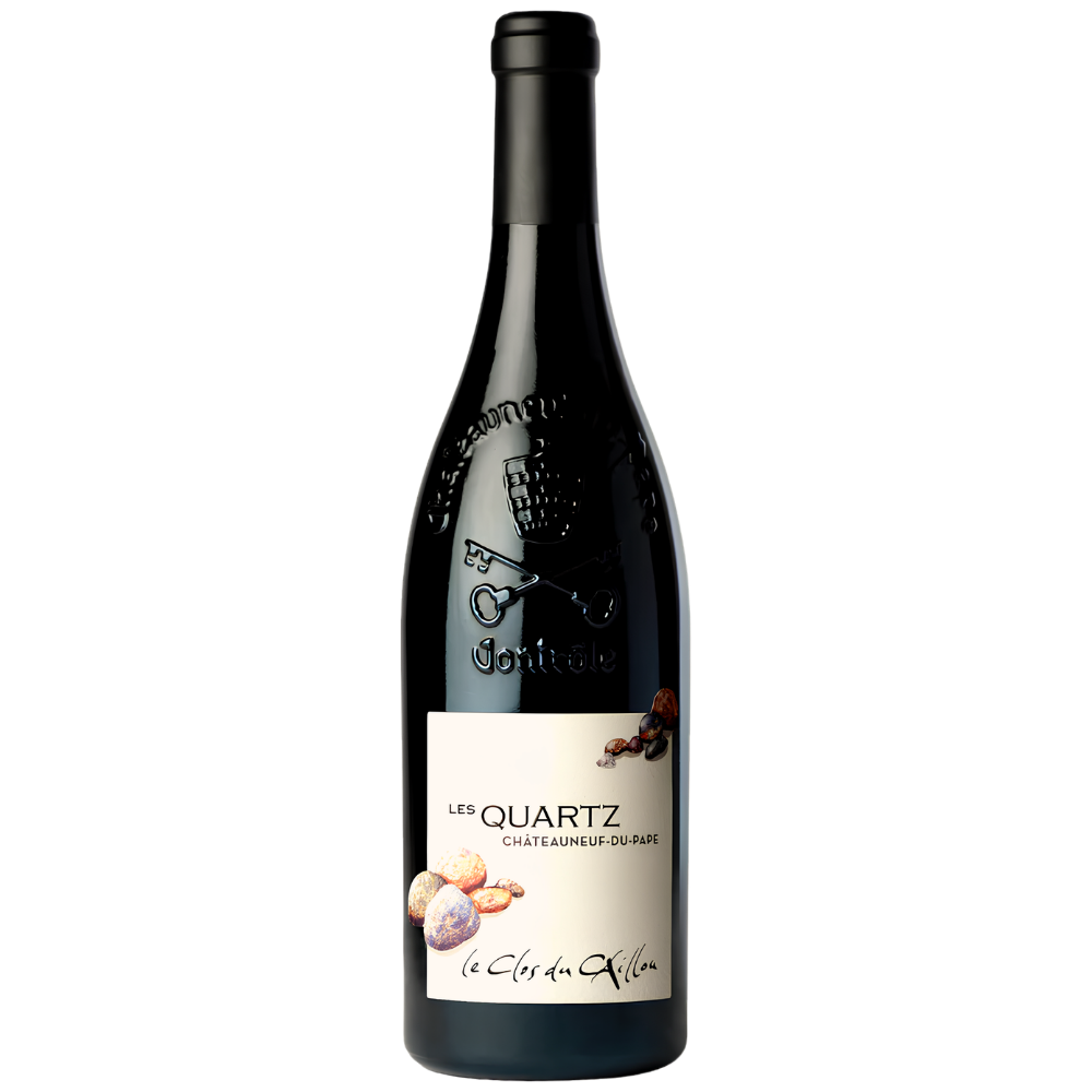 Rotum & Mournir Omnia Châteauneuf-du-Pape Rhone 2012